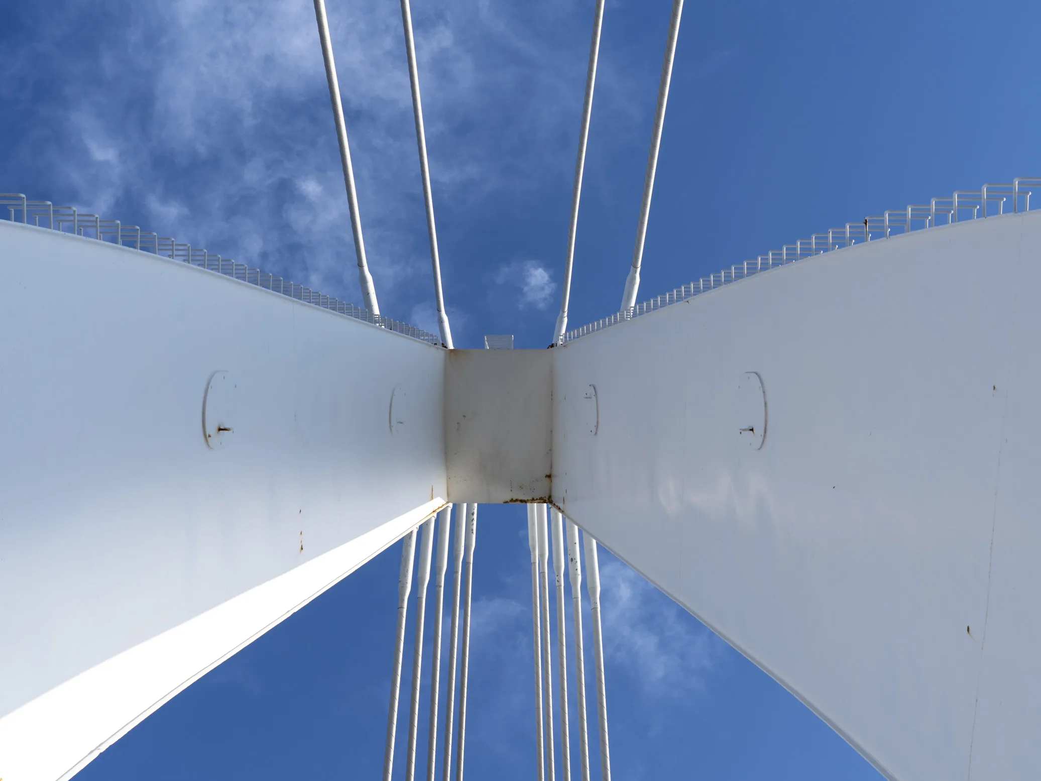 夕陽暮色攝影練習