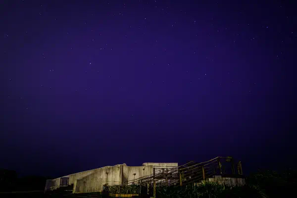 四角窟觀景台