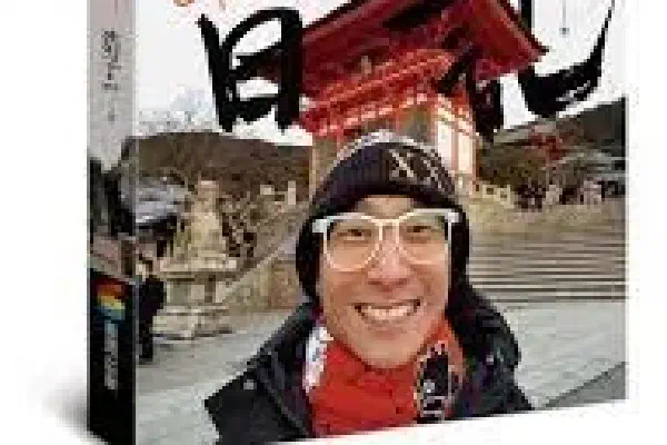 流浪日記：世界，是我的信仰