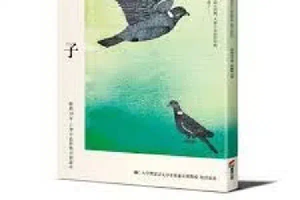 鴿子 Die Taube