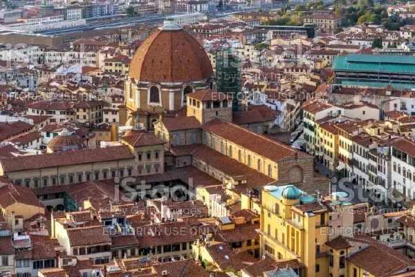 米開朗基羅和建築工人的差別在什麼地方？