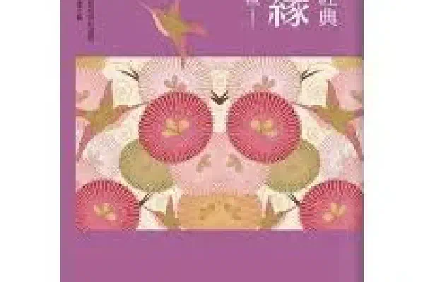 吳淡如白話經典套書︰鏡花緣 