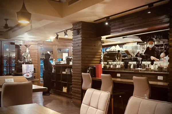 湛盧（大安館）