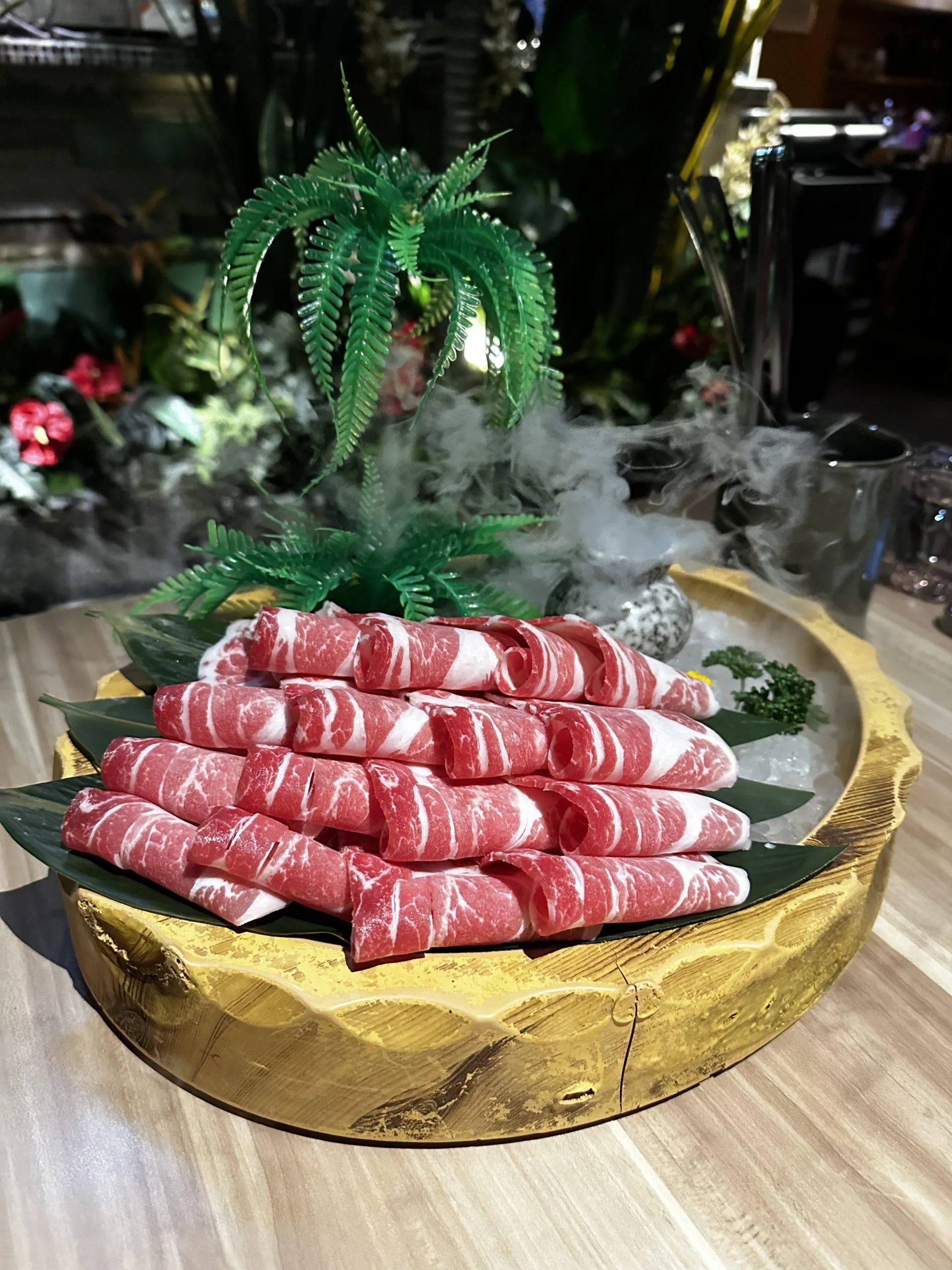 泰滾：不用飛泰國 就能品嚐道地風味