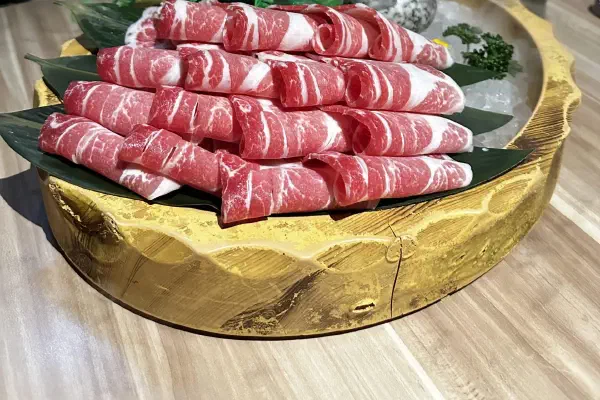 泰滾：不用飛泰國 就能品嚐道地風味