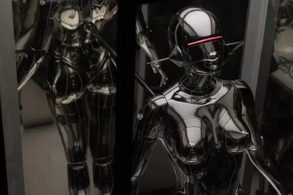 一首詩看2023年6月的AI老師們