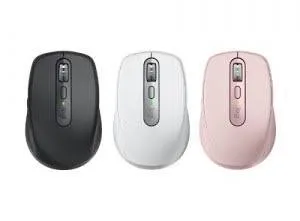 The Logitech MX Anywhere 3 Click-Hold Failure: A Definitive Technical Analysis of Root Causes and Solutions